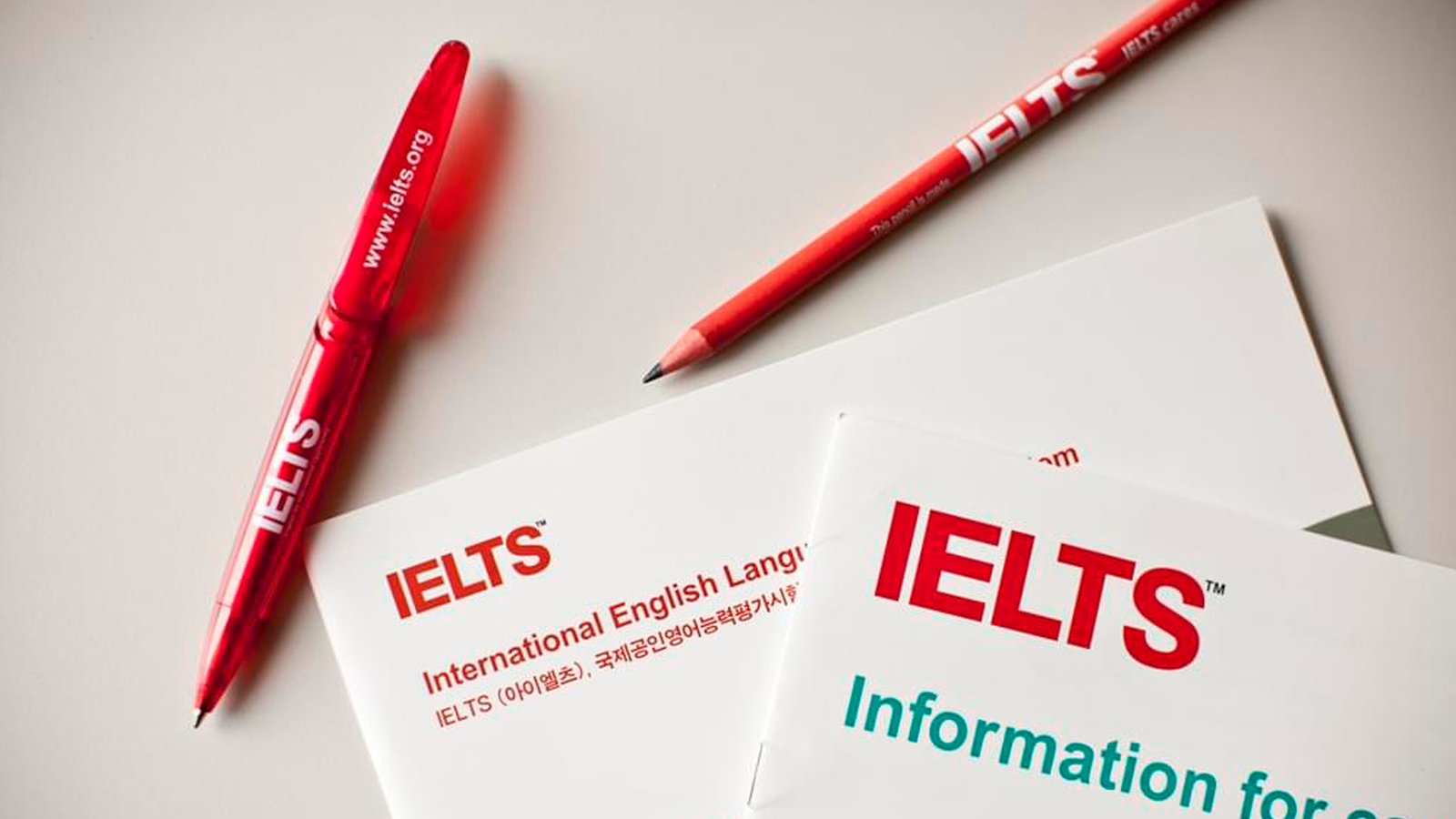 ielts course in pakistan